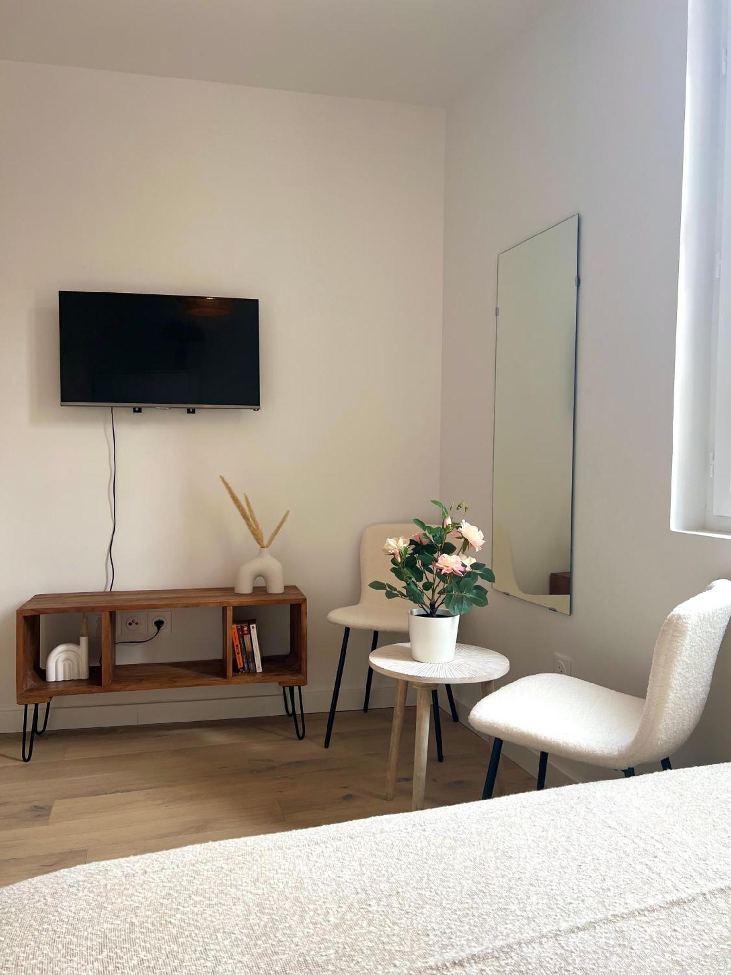 Le Saphir Apartment Toulouse Bagian luar foto