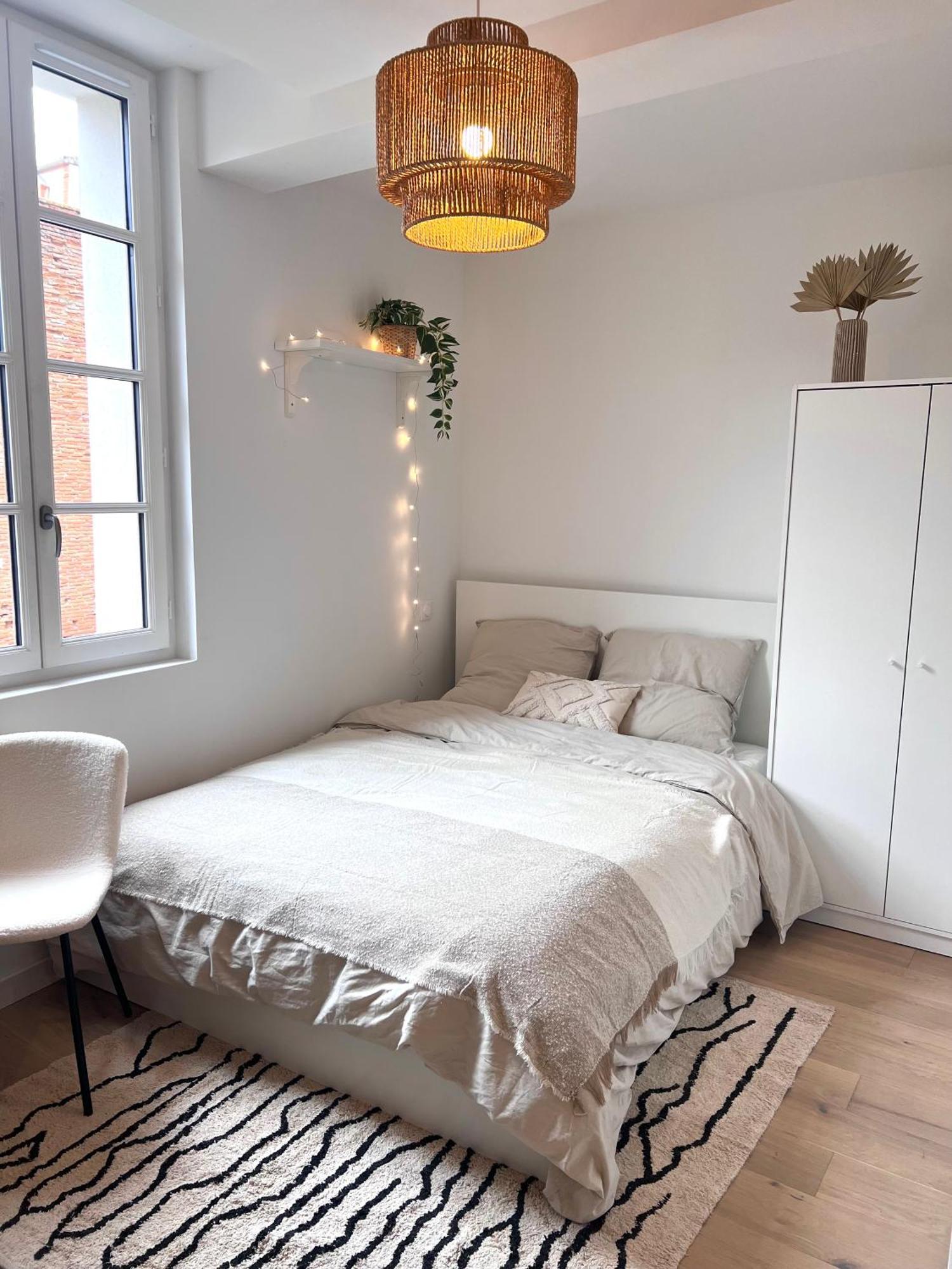 Le Saphir Apartment Toulouse Bagian luar foto